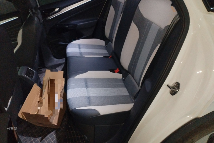 Volkswagen ID.4 Crozz 2023 #19 Volkswagen ID.4 Crozz 2023 car image #19