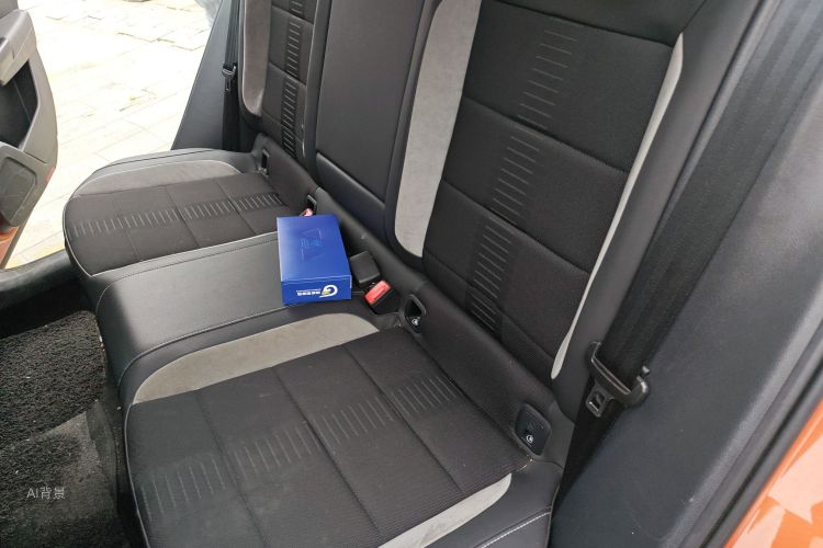 T-Roc 2018 car image #19
