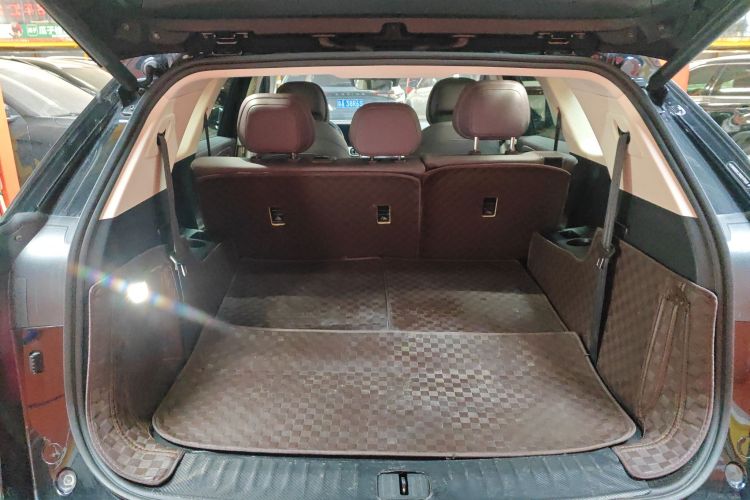 Chery Tiggo9 C-DM 2024 car image #19