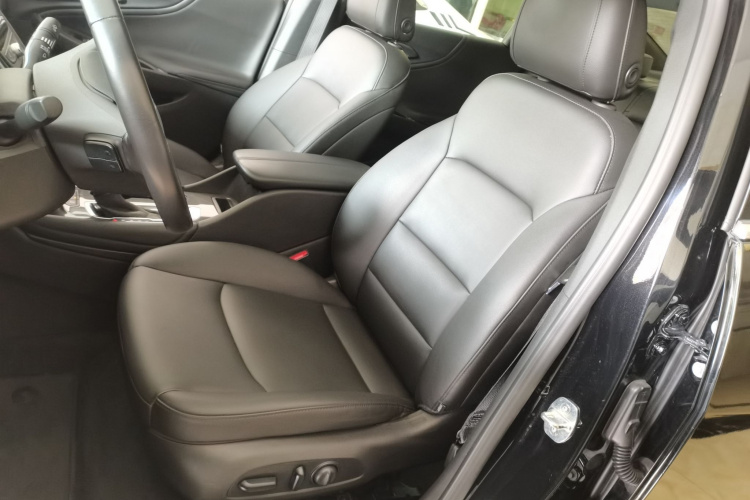 Chevrolet Malibu XL 2023 #19 Chevrolet Malibu XL 2023 car image #19