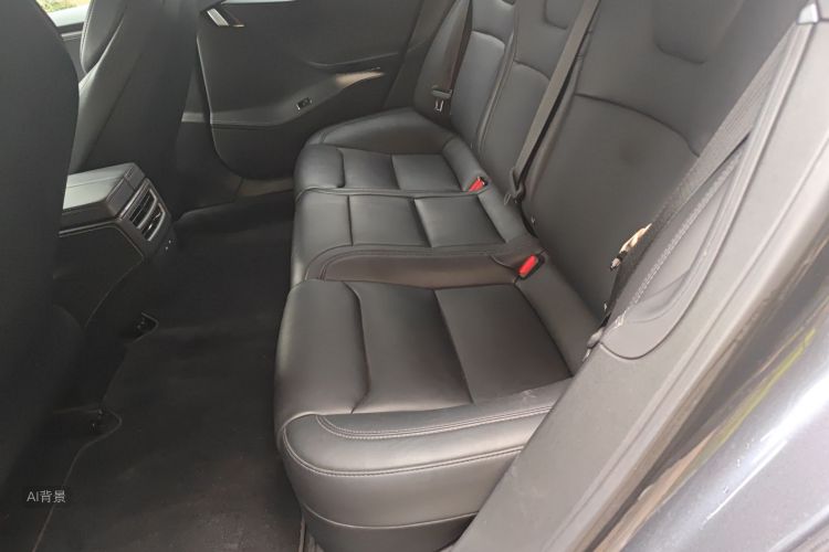 特斯拉 Model S 2019 汽车图片 #19