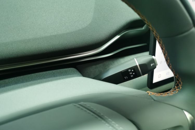 Deepal S05 2025 #19 Deepal S05 2025 immagine di auto #19