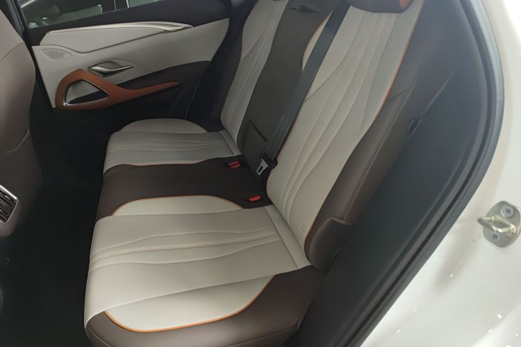 BYD Song Pro New Energy 2023 #19 BYD Song Pro New Energy 2023 car image #19