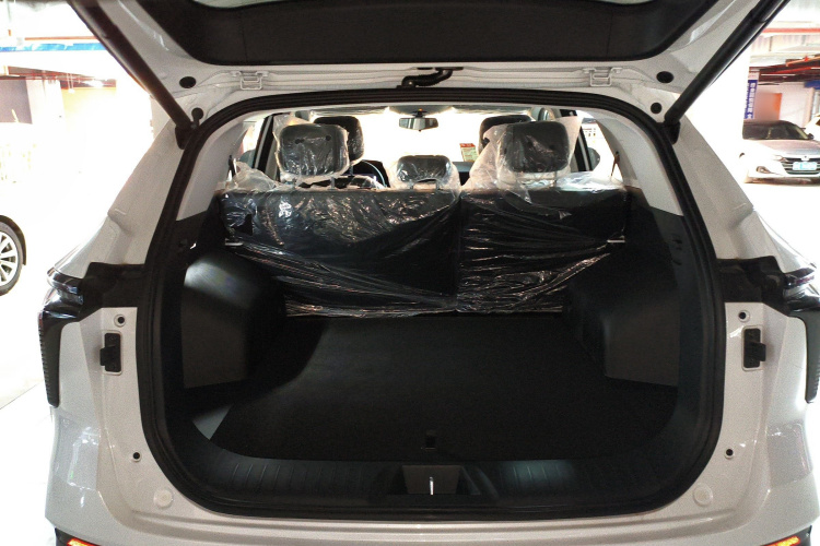 Kaiyi Kunlun 2025 #19 Kaiyi Kunlun 2025 car image #19