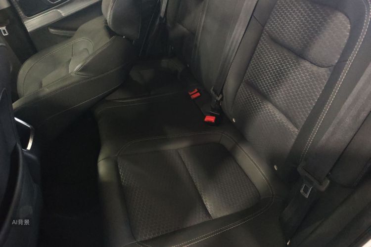 Chery Tiggo 5x 2021 car image #19