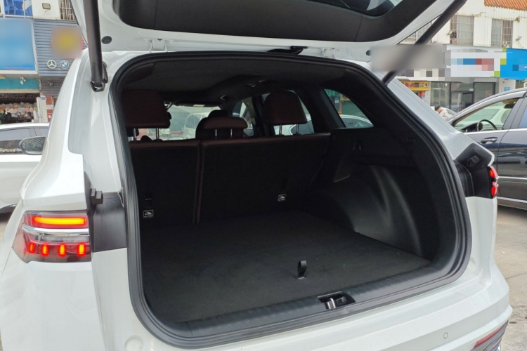 GEELY Monjaro 2023 #19 GEELY Monjaro 2023 car image #19