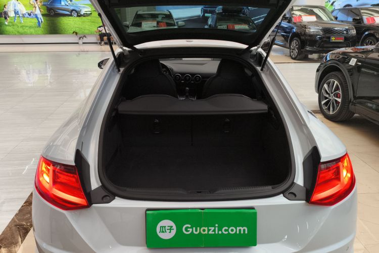 Audi TT 2017 car image #19