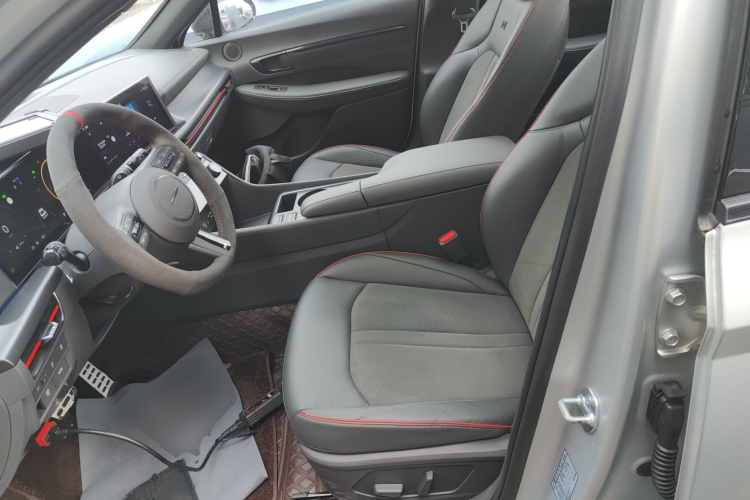 Hyundai Sonata 2024 car image #19