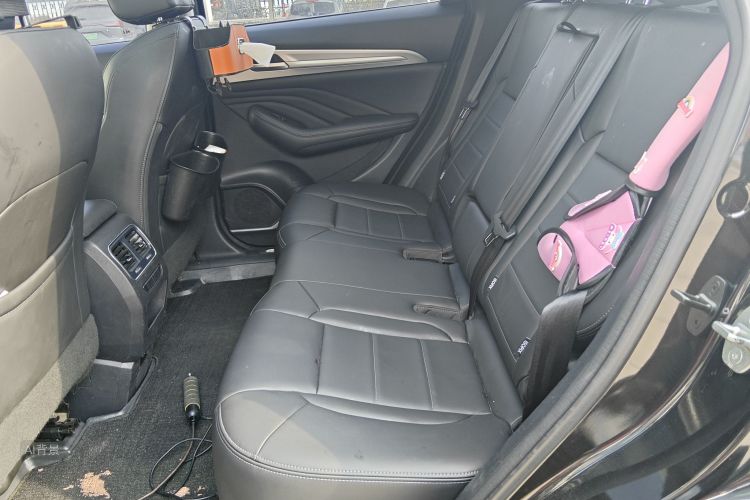 Haval F7 2019 car image #19