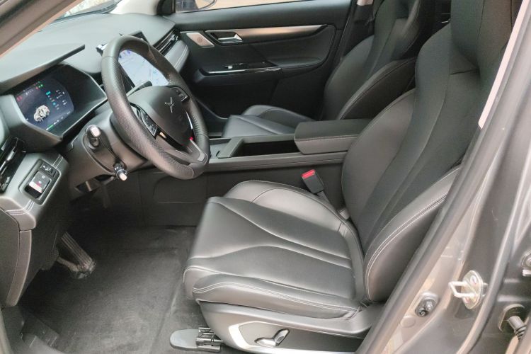 Xpeng G3 2021 #19 Xpeng G3 2021 immagine di auto #19