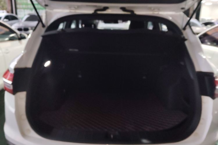 GEELY Coolray 2020 car image #19
