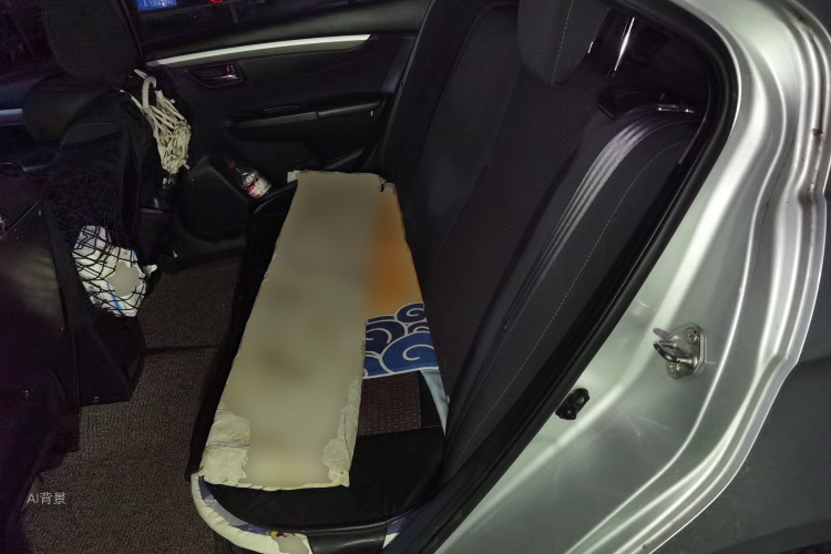 铃木 启悦 2016 汽车图片 #19