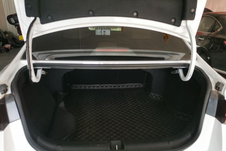 GEELY Emgrand L HiP 2023 #19 GEELY Emgrand L HiP 2023 car image #19