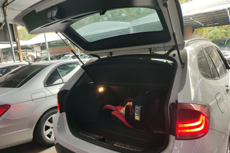 BMW X1 2014 immagine di auto #19