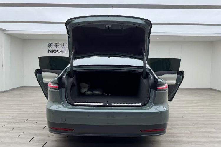 蔚来 蔚来ET7 2022 汽车图片 #19