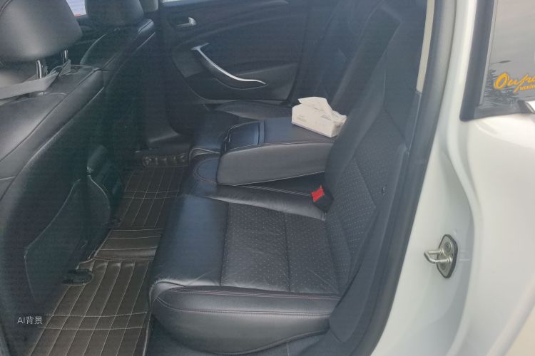 Citroen C5 2015 #19 Citroen C5 2015 car image #19