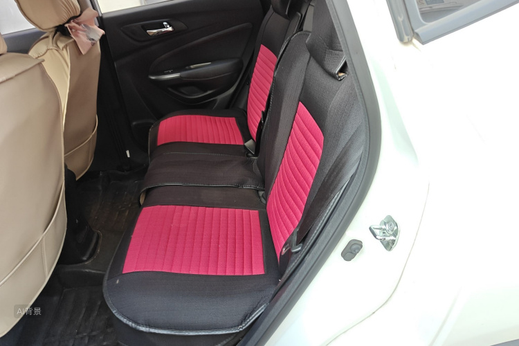 Changan CS15 2017 #19 Changan CS15 2017 immagine di auto #19