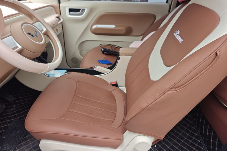 五菱汽车 宏光MINIEV 2025 #19 五菱汽车 宏光MINIEV 2025 汽车图片 #19