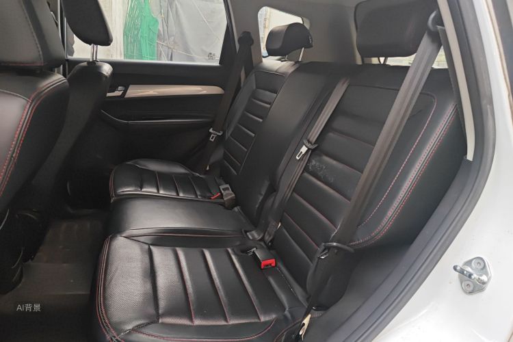 Kaiyi 2019 #19 Kaiyi 2019 car image #19