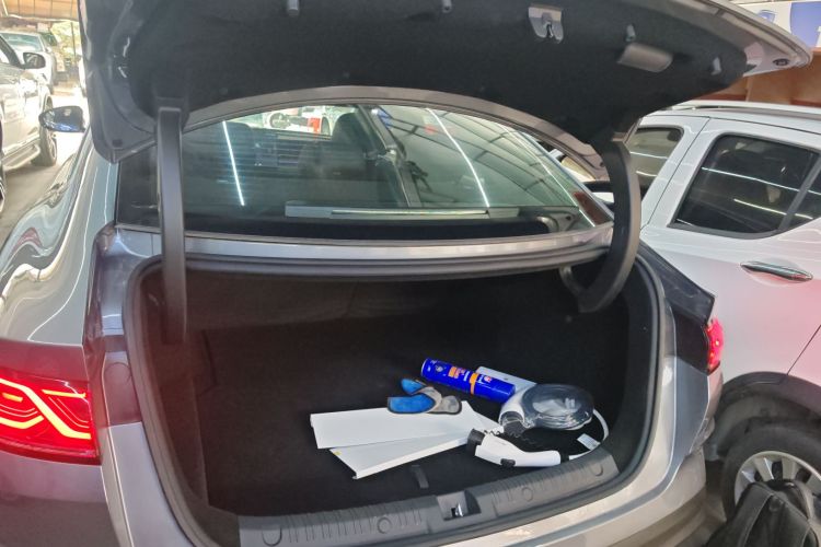 BYD Qin L 2024 car image #19