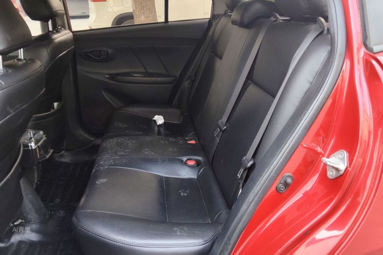 Vios 2014 #19 Vios 2014 car image #19