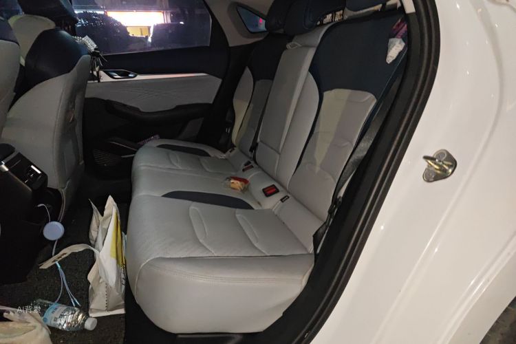 Preface 2021 car image #19