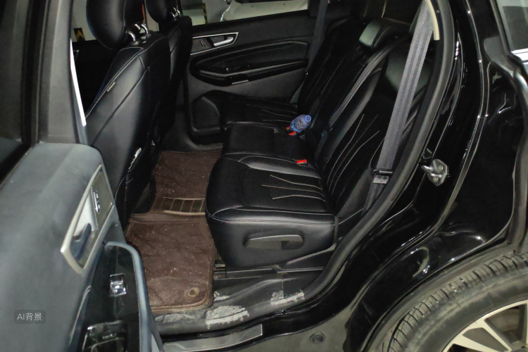 Ford Edge 2020 car image #19