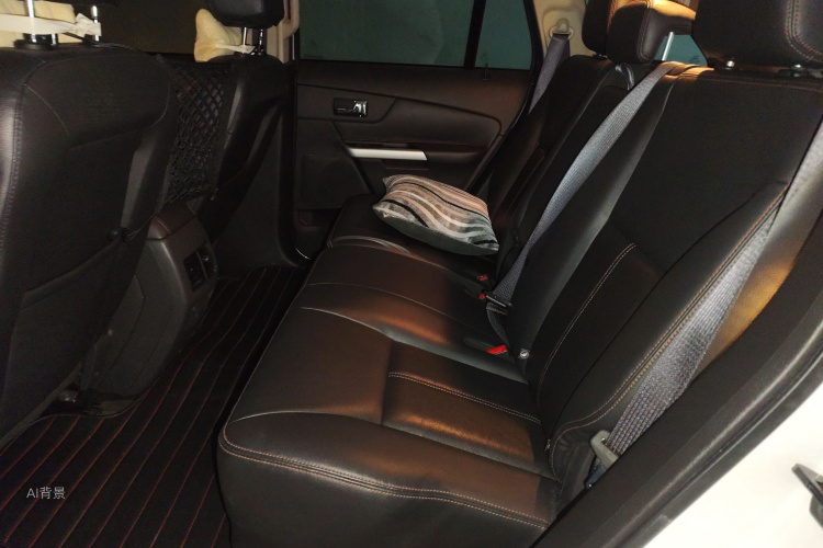 Ford Edge (Imported) 2015 #19 Ford Edge (Imported) 2015 صورة سيارة #19