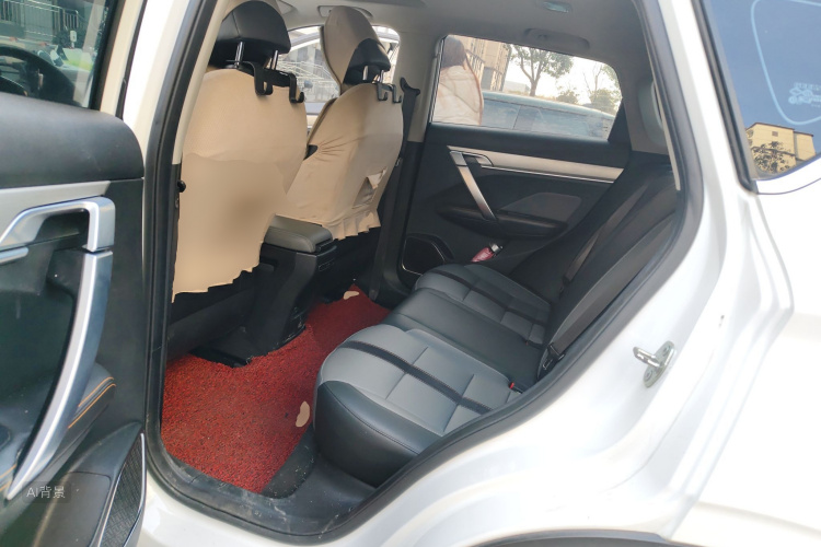 GEELY Coolray 2023 #19 GEELY Coolray 2023 immagine di auto #19