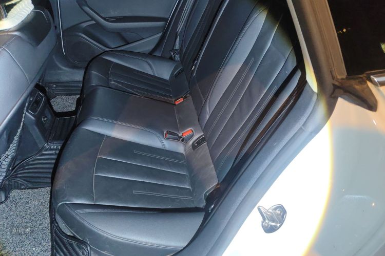 Audi A5 (Imported) 2019 #19 Audi A5 (Imported) 2019 imagem de carro #19