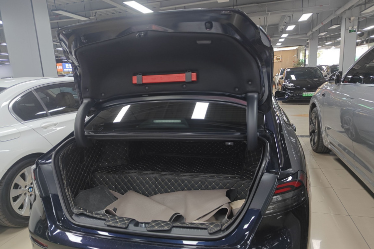 Honda Accord New Energy 2025 car image #19