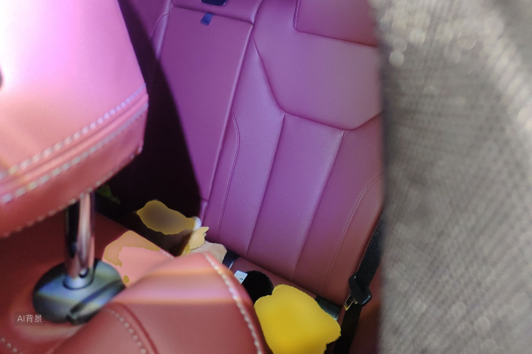 BMW 4 Series 2023 car image #19