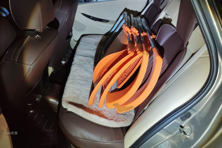 Changan Eado 2017 immagine di auto #19