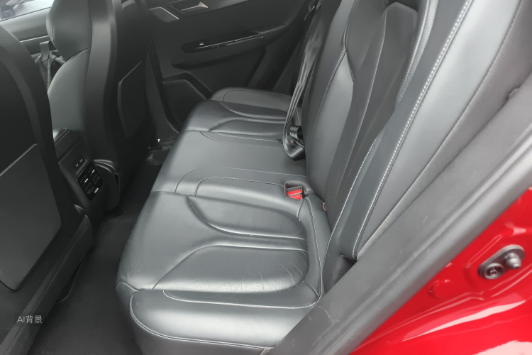 Xpeng G3 2020 #19 Xpeng G3 2020 immagine di auto #19