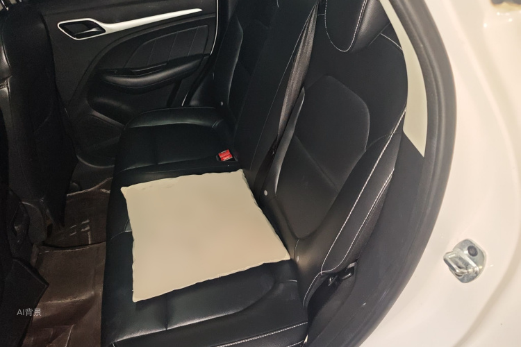 MG ZS 2018 #19 MG ZS 2018 car image #19