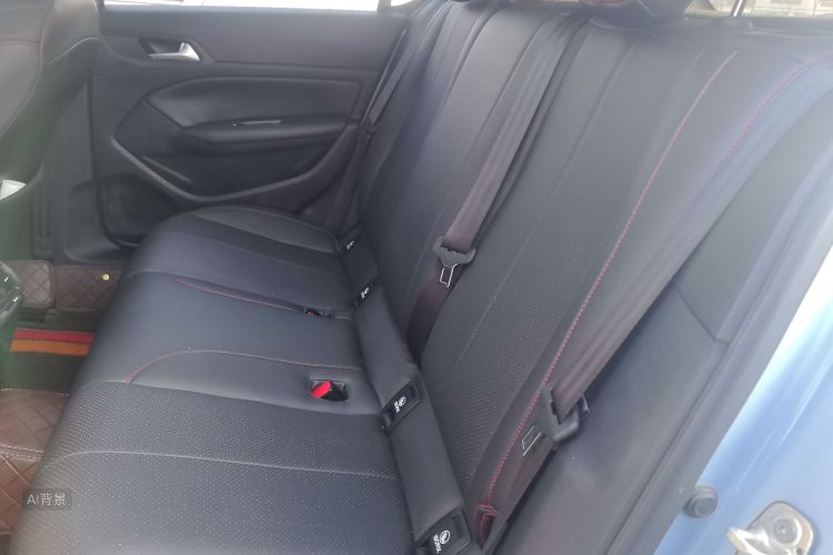 标致 标致308S 2016 汽车图片 #19