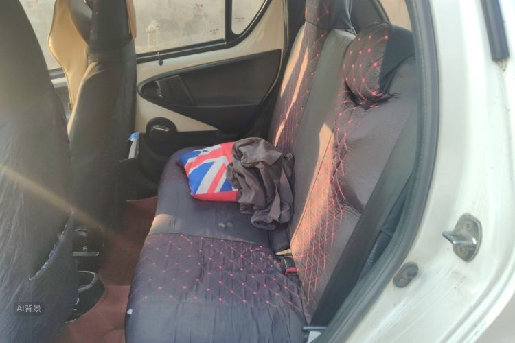 BYD F0 2016 car image #19