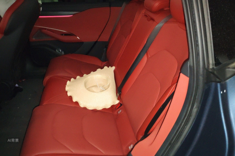 MI SU7 2024 #19 MI SU7 2024 immagine di auto #19