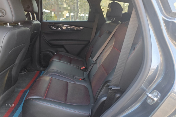 Chevrolet Blazer 2020 #19 Chevrolet Blazer 2020 car image #19