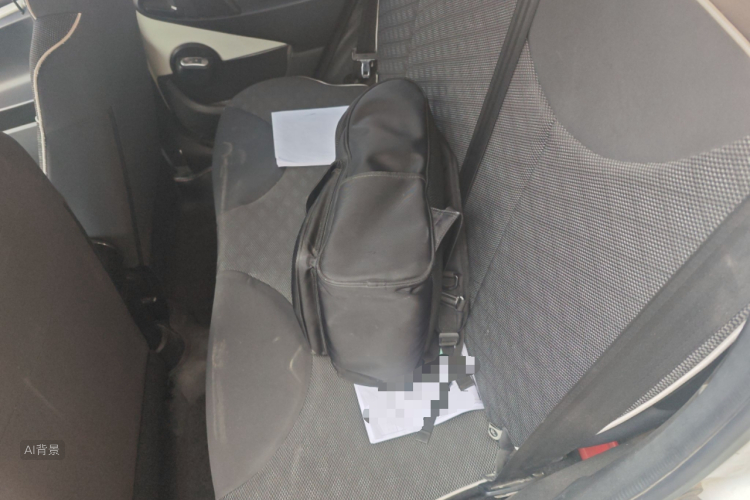 BYD F0 2016 imagem de carro #19