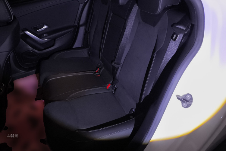 Mercedes-Benz A Class 2020 #19 Mercedes-Benz A Class 2020 car image #19