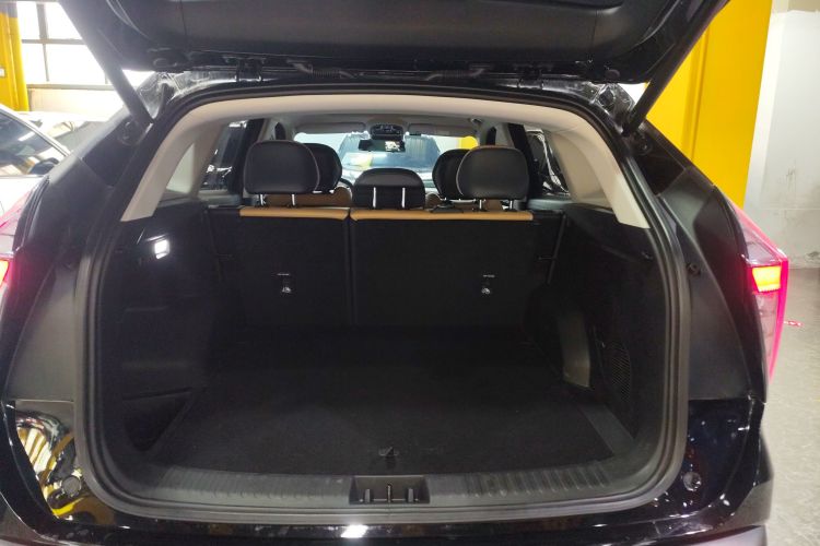 GEELY Boyue L 2022 car image #19