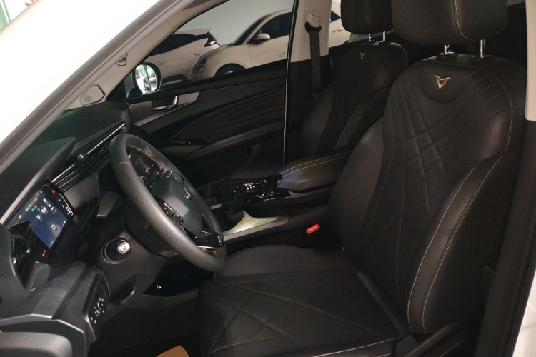 Kaiyi Kunlun 2023 immagine di auto #19