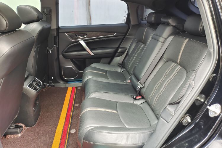 Honda UR-V 2022 #19 Honda UR-V 2022 car image #19