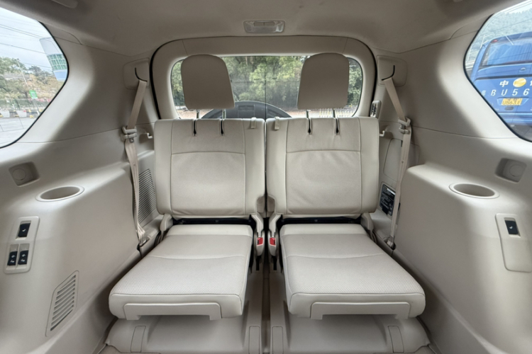 Toyota Land Cruiser Prado 2018 #19 Toyota Land Cruiser Prado 2018 car image #19
