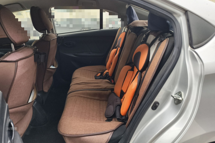 Vios 2019 #19 Vios 2019 car image #19