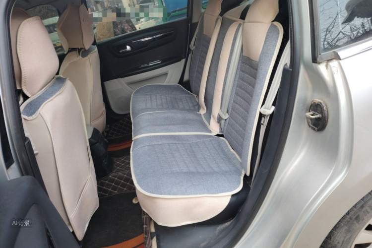 Citroen C-Quatre 2014 #19 Citroen C-Quatre 2014 car image #19