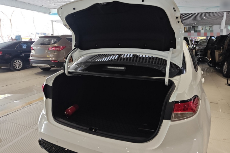 Toyota Levin 2021 immagine di auto #19