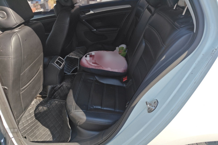 Volkswagen Golf 2017 #19 Volkswagen Golf 2017 image de voiture #19