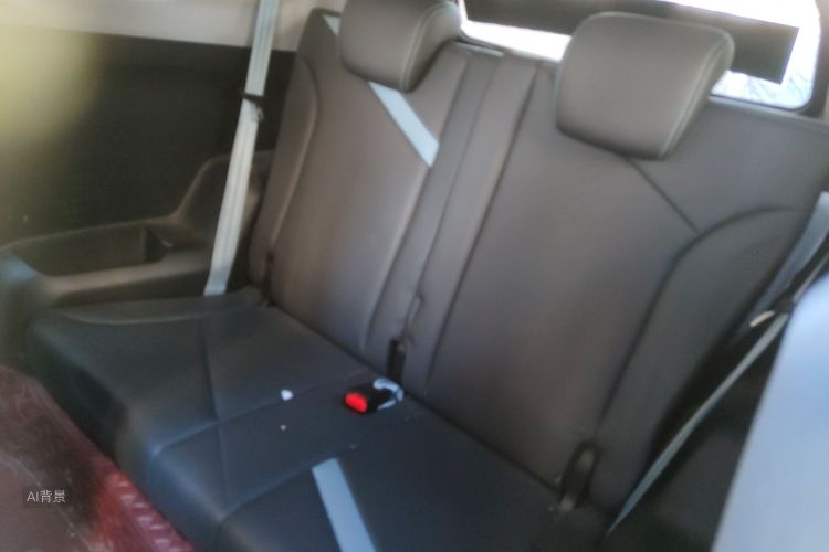 奇瑞 奇瑞无界Pro 2022 汽车图片 #19